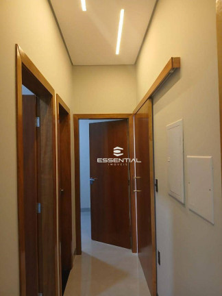 Imagem Casa com 3 Quartos à Venda, 136 m² em Estância Jockey Clube - São José Do Rio Preto