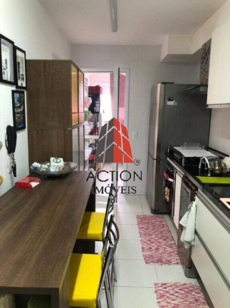 Imagem Apartamento com 3 Quartos à Venda, 127 m² em Tatuapé - São Paulo Imagem Apartamento com 3 Quartos à Venda, 127 m² em Tatuapé - São Paulo