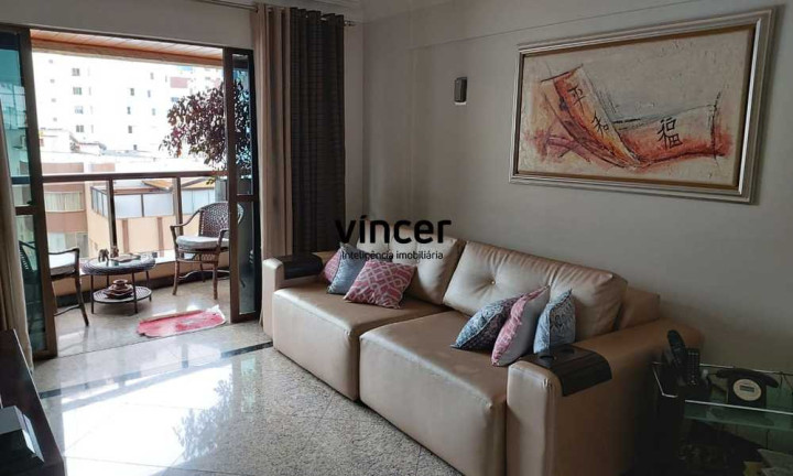 Imagem Apartamento com 3 Quartos à Venda, 303 m² em Setor Bueno - Goiânia Imagem Apartamento com 3 Quartos à Venda, 303 m² em Setor Bueno - Goiânia