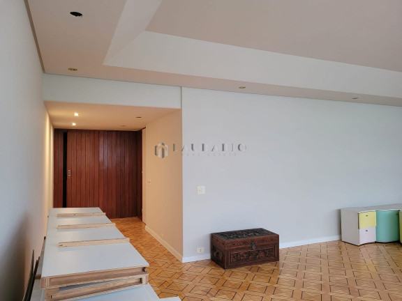 Imagem Apartamento com 3 Quartos à Venda, 201 m² em Copacabana - Rio De Janeiro
