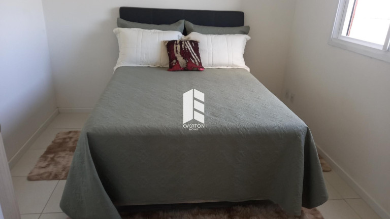 Imagem Apartamento com 2 Quartos à Venda, 72 m² em Centro - Santa Maria