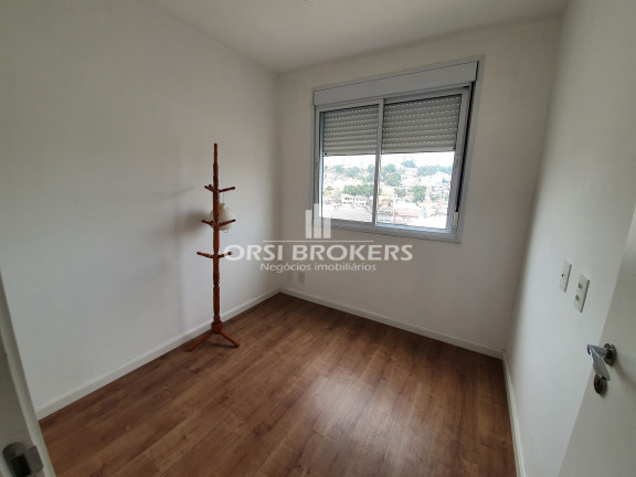 Imagem Apartamento com 3 Quartos à Venda, 59 m² em Jaguaré - São Paulo Imagem Apartamento com 3 Quartos à Venda, 59 m² em Jaguaré - São Paulo