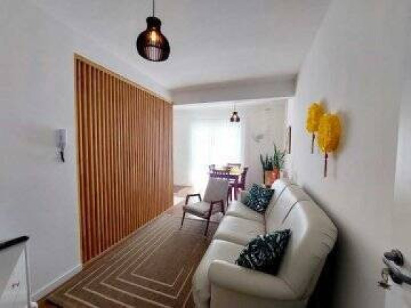 Imagem Apartamento com 2 Quartos à Venda, 53 m² em Loteamento Morrão Da Força - Itatiba