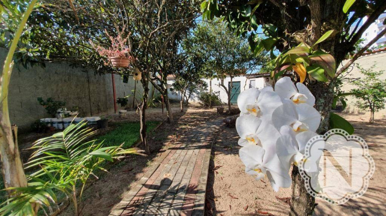 Imagem Casa com 1 Quarto à Venda, 55 m² em Centro - Itanhaém Imagem Casa com 1 Quarto à Venda, 55 m² em Centro - Itanhaém