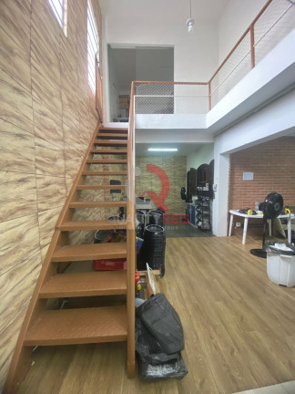 Imagem Sala Comercial à Venda, 300 m² em Vila Santa Maria - São Paulo Imagem Sala Comercial à Venda, 300 m² em Vila Santa Maria - São Paulo