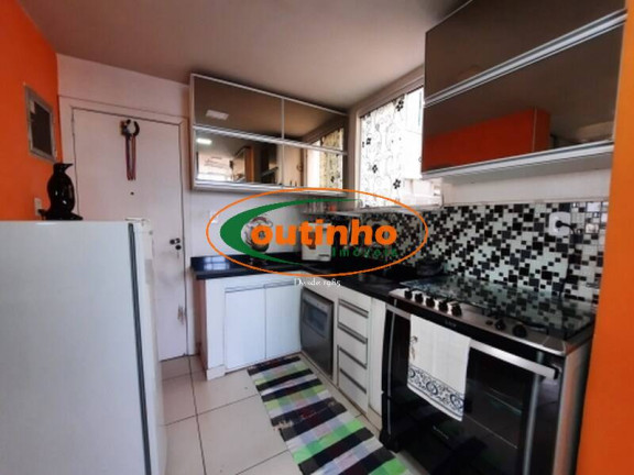 Imagem Apartamento com 3 Quartos à Venda, 112 m² em Tijuca - Rio De Janeiro Imagem Apartamento com 3 Quartos à Venda, 112 m² em Tijuca - Rio De Janeiro