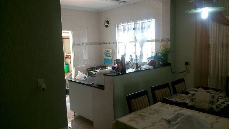 Imagem Casa com 2 Quartos à Venda, 200 m² em Votorantim Imagem Casa com 2 Quartos à Venda, 200 m² em Votorantim