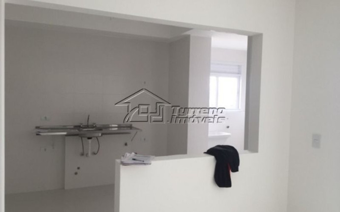 Imagem Apartamento com 3 Quartos à Venda, 92 m² em Centro - Jacareí