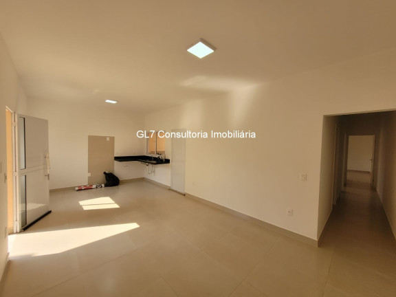 Imagem Casa com 3 Quartos à Venda,  em Jardim Moriyama - Indaiatuba