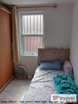 Imagem Apartamento com 2 Quartos à Venda, 58 m² em Vila Sabrina - São Paulo Imagem Apartamento com 2 Quartos à Venda, 58 m² em Vila Sabrina - São Paulo