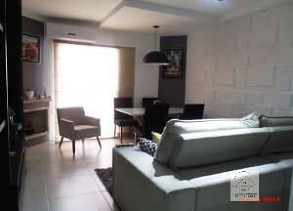 Apartamento com 2 Quartos à Venda, 70 m² em Atibaia Jardim - Atibaia