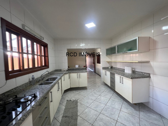 Imagem Sobrado com 4 Quartos à Venda, 220 m² em Vila Sônia - São Paulo
