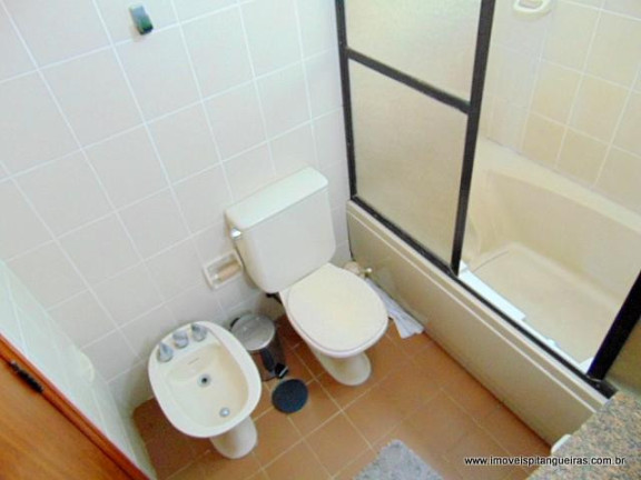 Imagem Apartamento com 3 Quartos à Venda, 168 m² em Pitangueiras - Guarujá
