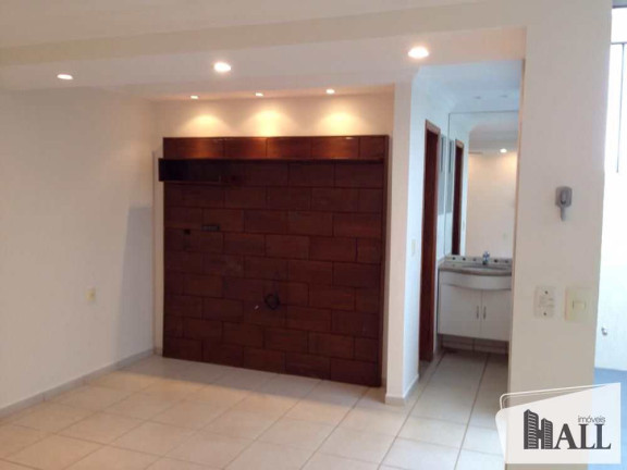 Imagem Apartamento com 2 Quartos à Venda, 120 m² em Centro - São José Do Rio Preto Imagem Apartamento com 2 Quartos à Venda, 120 m² em Centro - São José Do Rio Preto
