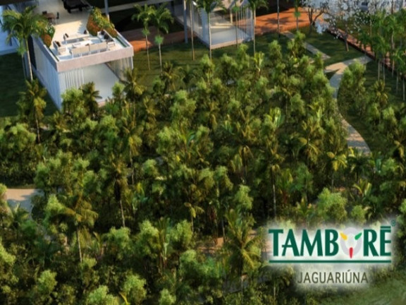 Imagem Terreno à Venda, 500 m² em Tamboré Jaguariúna - Jaguariúna