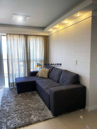 Imagem Apartamento com 2 Quartos à Venda, 70 m² em Pelinca - Campos Dos Goytacazes Imagem Apartamento com 2 Quartos à Venda, 70 m² em Pelinca - Campos Dos Goytacazes
