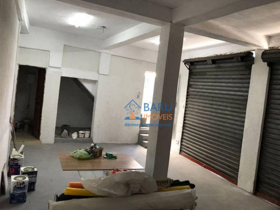 Imagem Loja para Alugar, 40 m² em Sacomã - São Paulo