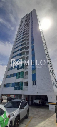 Imagem Apartamento com 3 Quartos à Venda, 59 m² em Ilha Do Retiro - Recife Imagem Apartamento com 3 Quartos à Venda, 59 m² em Ilha Do Retiro - Recife