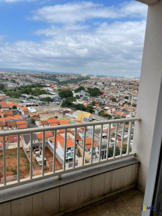 Imagem Apartamento com 2 Quartos à Venda, 53 m² em Wanel Ville - Sorocaba Imagem Apartamento com 2 Quartos à Venda, 53 m² em Wanel Ville - Sorocaba