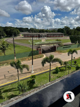 Imagem Apartamento com 3 Quartos à Venda, 94 m² em Triângulo - Porto Velho