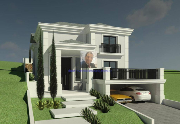 Imagem Casa com 4 Quartos à Venda, 417 m² em Alphaville - Santana De Parnaíba Imagem Casa com 4 Quartos à Venda, 417 m² em Alphaville - Santana De Parnaíba