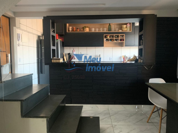 Imagem Cobertura com 2 Quartos à Venda, 92 m² em Taguatinga Sul (taguatinga) - Brasília