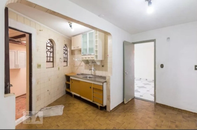 Imagem Casa com 2 Quartos à Venda, 92 m² em Jabaquara - São Paulo Imagem Casa com 2 Quartos à Venda, 92 m² em Jabaquara - São Paulo