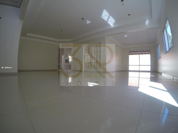 Imagem Casa de Condomínio com 5 Quartos à Venda, 516 m² em Jardim Botânico - Ribeirão Preto