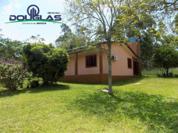 Imagem Chácara com 2 Quartos à Venda, 5.000 m² em Viamão Imagem Chácara com 2 Quartos à Venda, 5.000 m² em Viamão