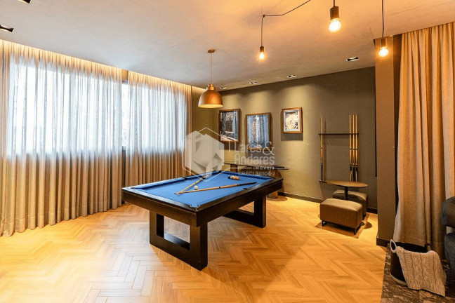 Imagem Apartamento com 3 Quartos à Venda, 158 m² em Vila Clementino - São Paulo