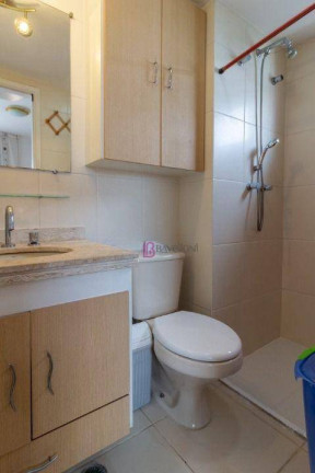Imagem Apartamento com 3 Quartos à Venda, 70 m² em Barra Funda - São Paulo