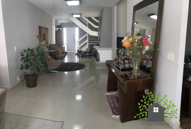 Imagem Casa com 4 Quartos à Venda, 250 m² em Jardim São Paulo Ii - Cotia Imagem Casa com 4 Quartos à Venda, 250 m² em Jardim São Paulo Ii - Cotia