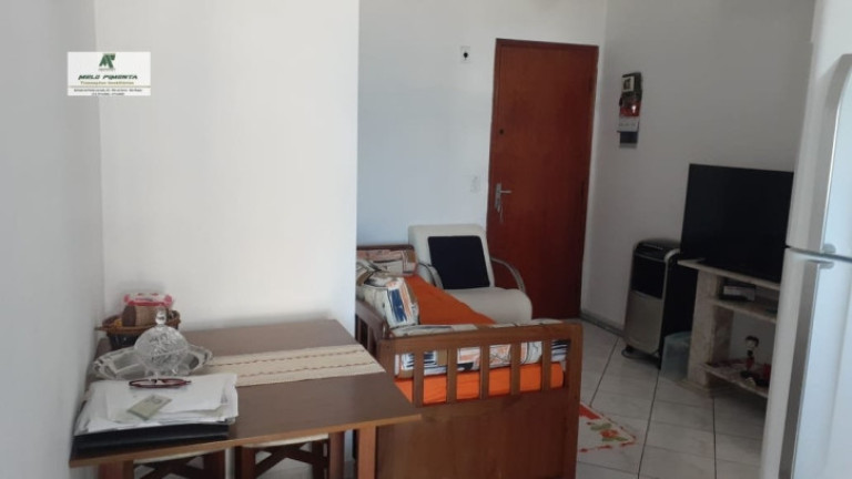 Imagem Apartamento com 1 Quarto à Venda, 50 m² em Campo Da Aviação - Praia Grande Imagem Apartamento com 1 Quarto à Venda, 50 m² em Campo Da Aviação - Praia Grande