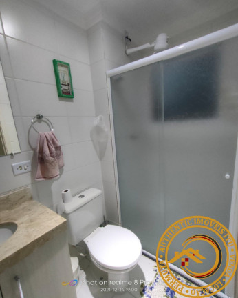 Imagem Apartamento com 2 Quartos à Venda, 49 m² em Nossa Senhora Aparecida - Itu Imagem Apartamento com 2 Quartos à Venda, 49 m² em Nossa Senhora Aparecida - Itu