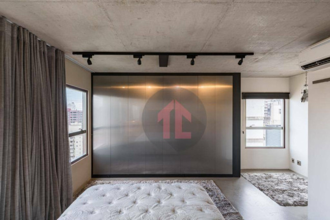Imagem Apartamento com 1 Quarto para Alugar, 70 m² em Centro - Campinas Imagem Apartamento com 1 Quarto para Alugar, 70 m² em Centro - Campinas