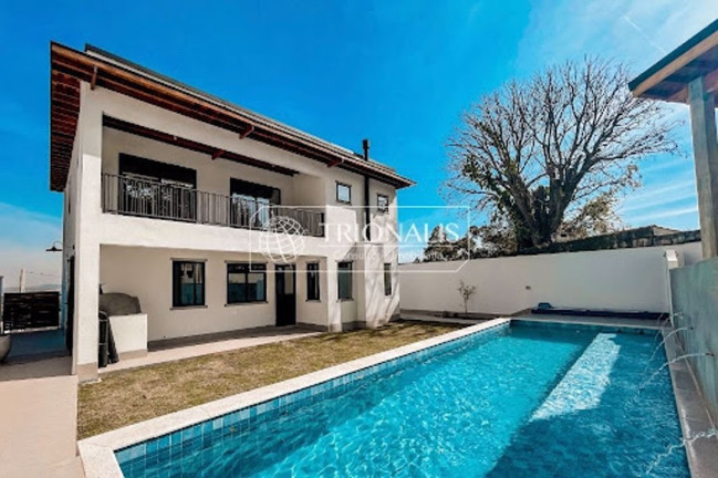 Imagem Casa com 4 Quartos à Venda, 410 m² em Cidade Satélite - Atibaia