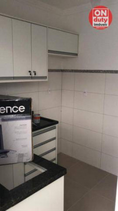Imagem Apartamento com 3 Quartos à Venda, 75 m² em Aparecida - Santos Imagem Apartamento com 3 Quartos à Venda, 75 m² em Aparecida - Santos