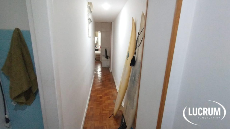 Imagem Apartamento com 1 Quarto à Venda, 35 m² em Copacabana - Rio De Janeiro