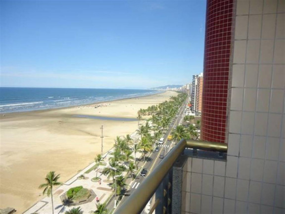 Imagem Apartamento com 3 Quartos à Venda, 148 m² em Vila Guilhermina - Praia Grande Imagem Apartamento com 3 Quartos à Venda, 148 m² em Vila Guilhermina - Praia Grande
