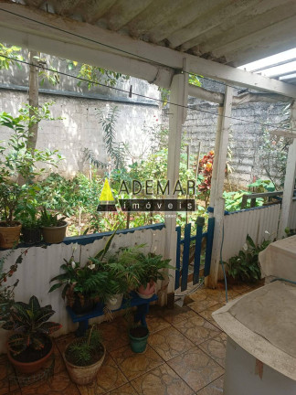 Imagem Casa com 2 Quartos à Venda,  em Casa Grande - Diadema