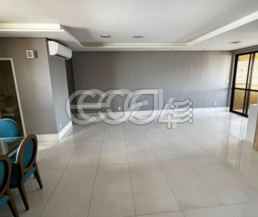 Imagem Apartamento com 3 Quartos à Venda, 182 m² em Jardins - Aracaju