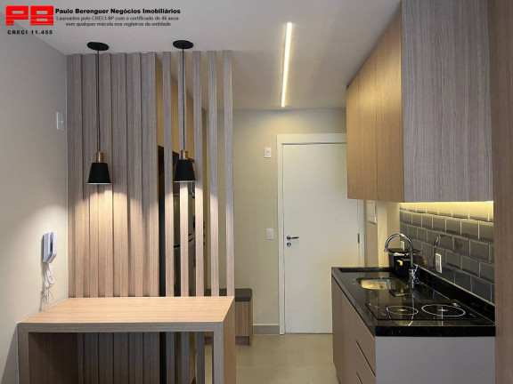 Imagem Apartamento com 1 Quarto à Venda, em Paraiso - São Paulo Imagem Apartamento com 1 Quarto à Venda, em Paraiso - São Paulo