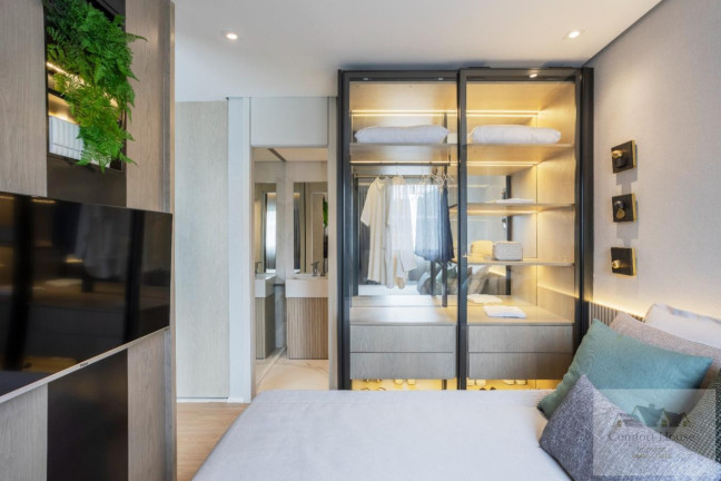 Imagem Apartamento com 2 Quartos à Venda, 41 m² em Vila Independência - São Paulo Imagem Apartamento com 2 Quartos à Venda, 41 m² em Vila Independência - São Paulo