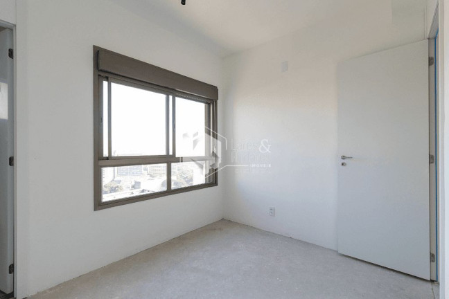 Imagem Apartamento com 3 Quartos à Venda, 158 m² em Vila Clementino - São Paulo