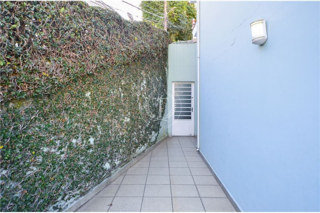 Imagem Casa com 3 Quartos à Venda, 190 m² em Vila Romana - São Paulo