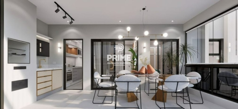 Imagem Apartamento com 1 Quarto à Venda, 53 m² em Porto Novo - Caraguatatuba Imagem Apartamento com 1 Quarto à Venda, 53 m² em Porto Novo - Caraguatatuba