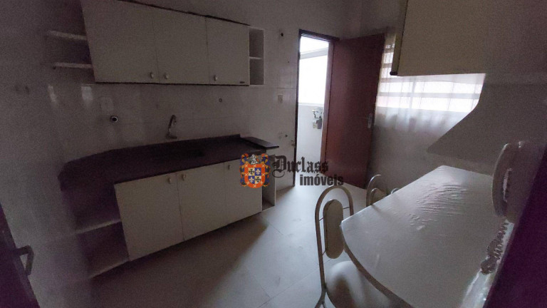 Imagem Apartamento com 2 Quartos à Venda, 92 m² em Cambuci - São Paulo