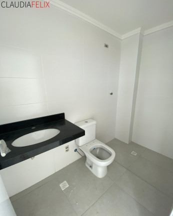 Imagem Imóvel com 1 Quarto à Venda, 46 m² em Guilhermina - Praia Grande