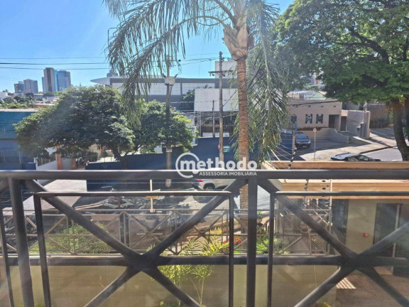 Imagem Apartamento com 1 Quarto à Venda, 51 m² em Cambuí - Campinas
