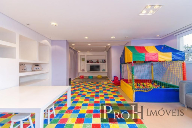 Imagem Apartamento com 3 Quartos à Venda, 83 m² em Jardim Do Mar - São Bernardo Do Campo